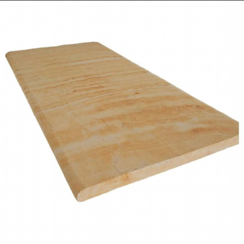 Borde de Piscina Piedra Muñeca
