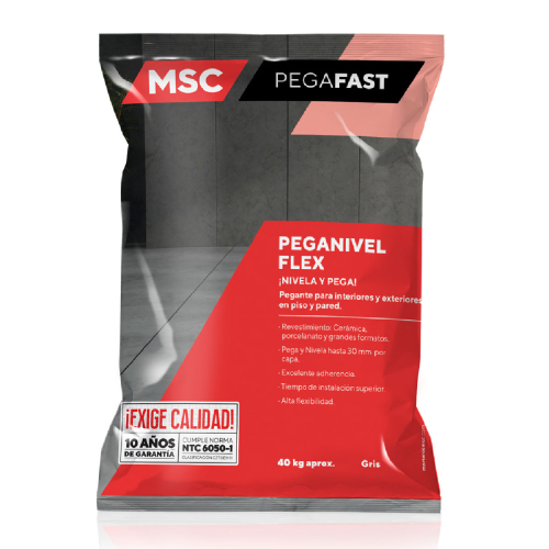 Pegafast Peganivel Flex