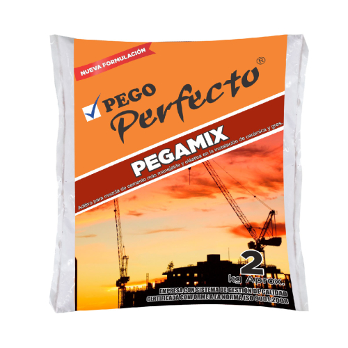 Pegamix 2kg