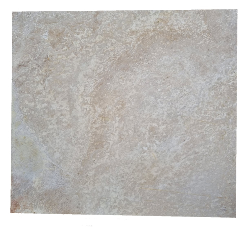 Piso Piscina Travertino Ivory Classic