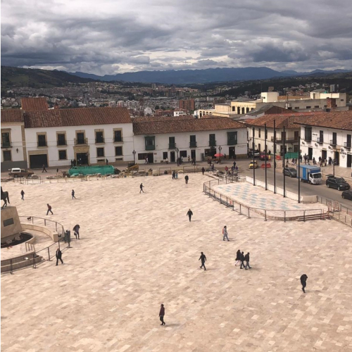 Travertino Durango Imperial Grandes Superficies