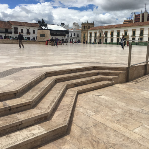 Travertino Durango Imperial Grandes Superficies