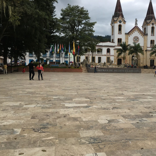 Travertino Durango Imperial Grandes Superficies