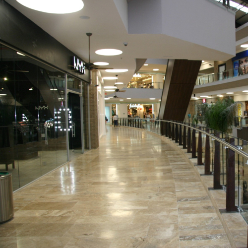 Travertino Durango Imperial Grandes Superficies