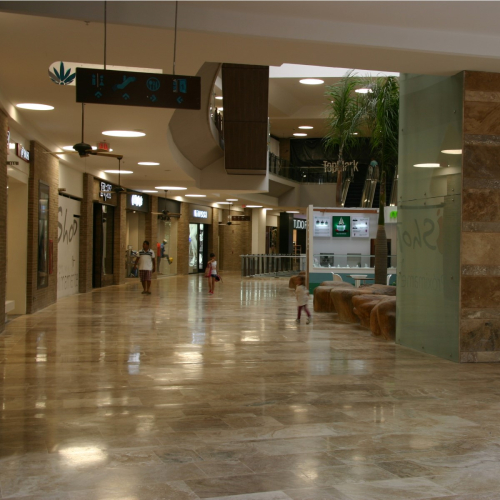 Travertino Durango Imperial Grandes Superficies