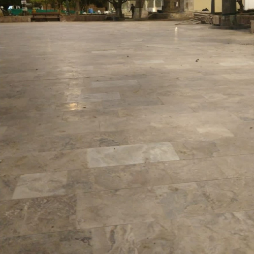 Travertino Durango Imperial Grandes Superficies