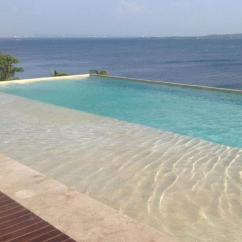 Piso Piscina Royal Crema