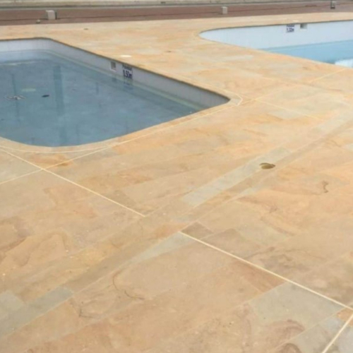 Piso Piscina Royal Dorado