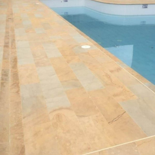 Piso Piscina Royal Dorado