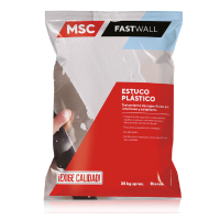 Fastwall Estuco Plástico