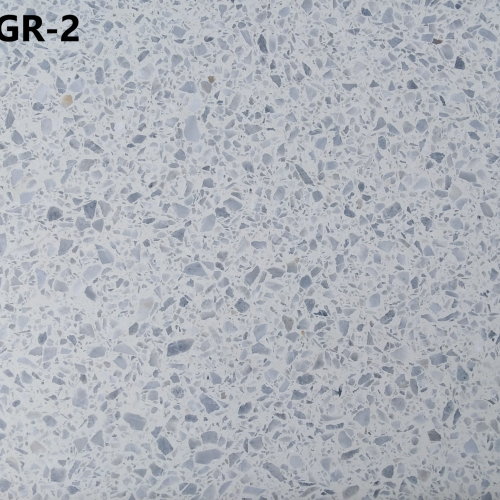 Baldosa Granito de Mármol Blanco GR-2