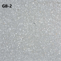 Baldosa Granito de Mármol Gris GB-2