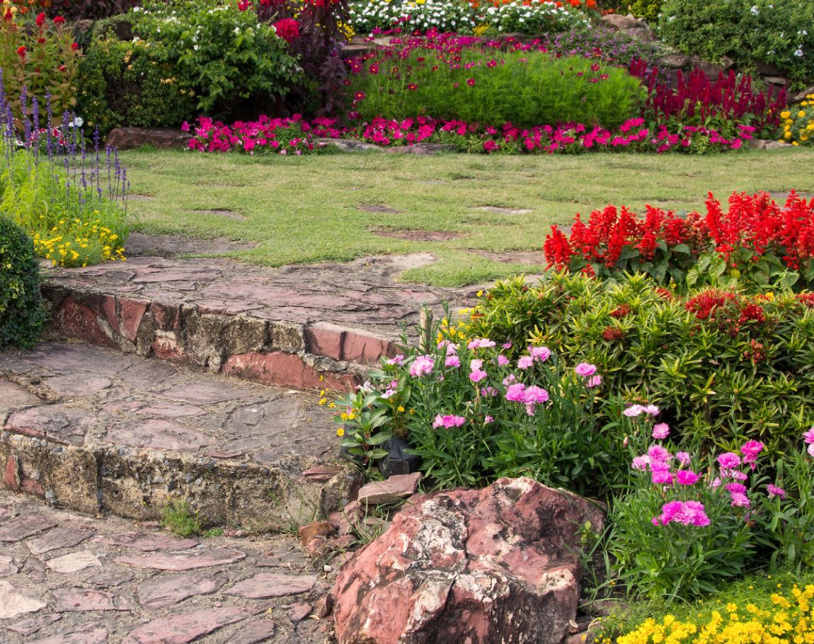 Jardines